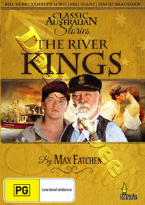 The River Kings |   DVD